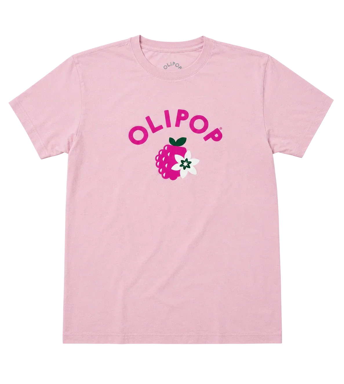 Blackberry Vanilla Tee
