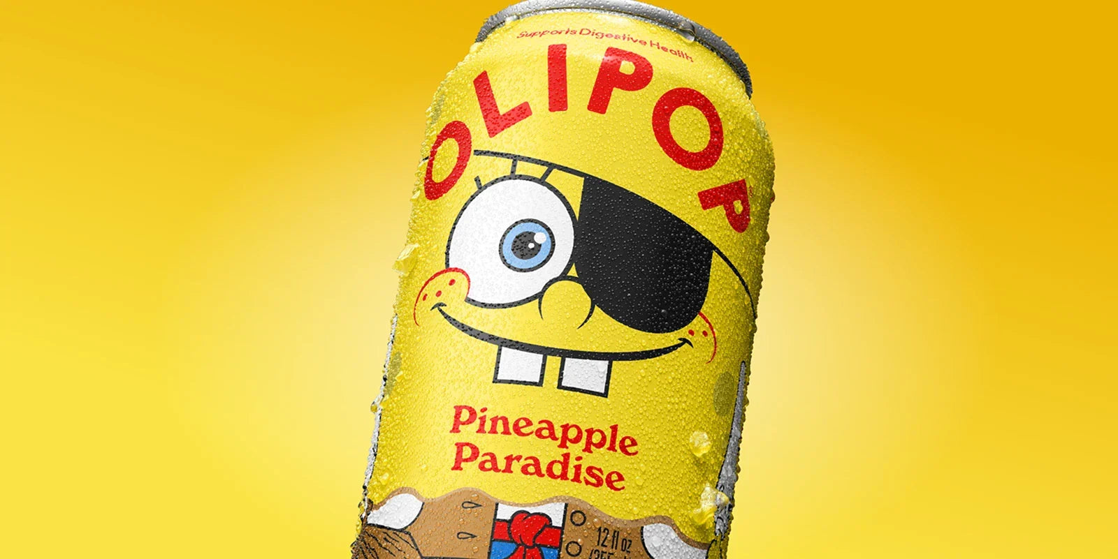 Pineapple Paradise