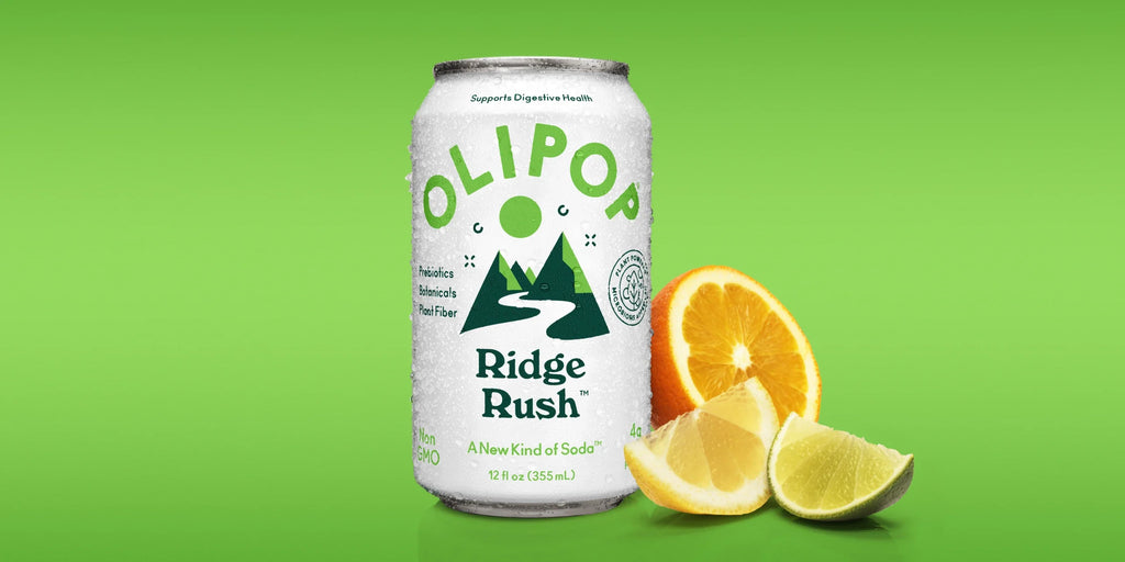 Citrus Rush