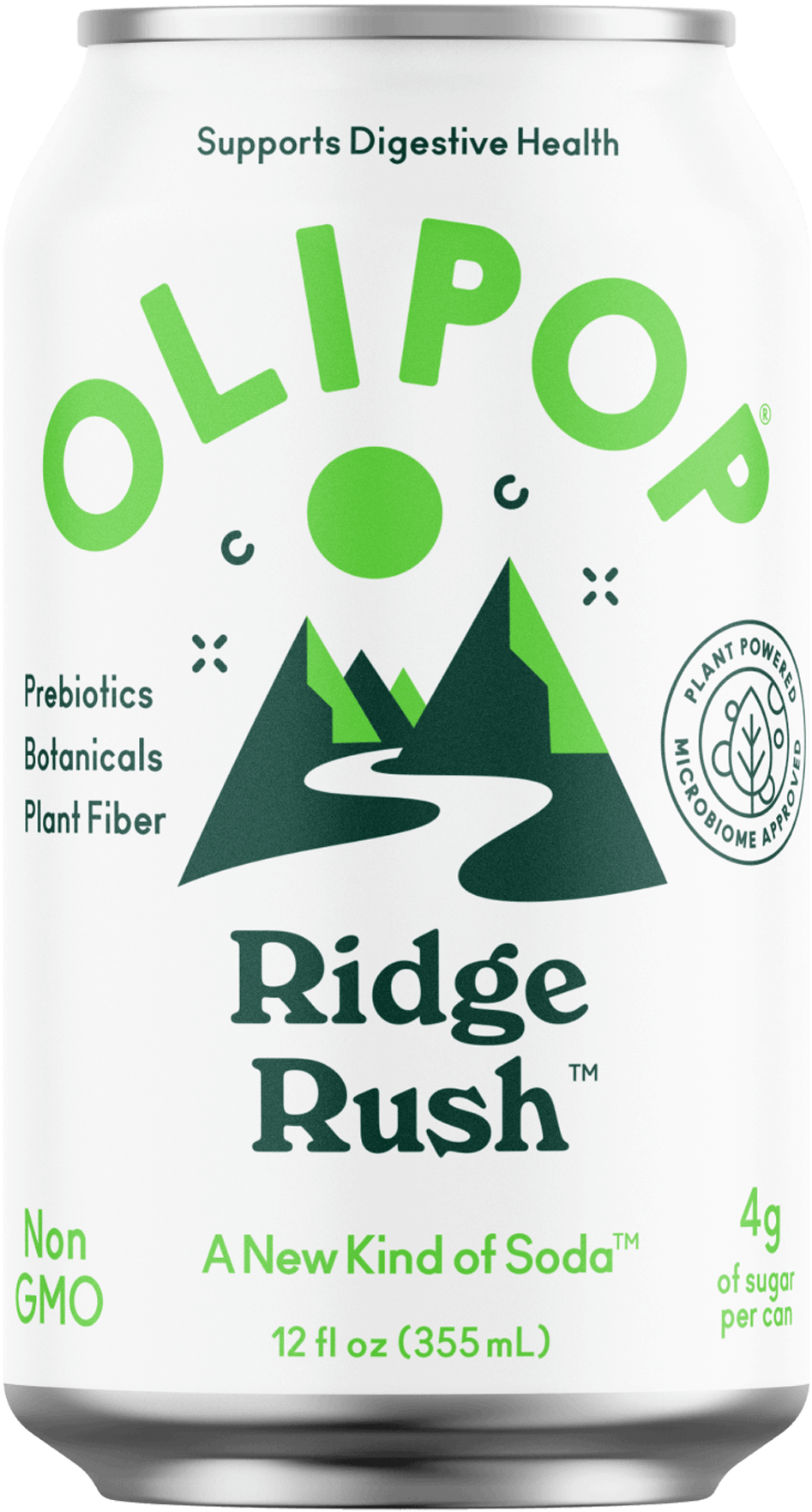 Citrus Rush