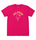 Raspberry Sherbet Tee