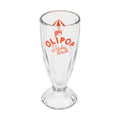Shirley Temple Glass