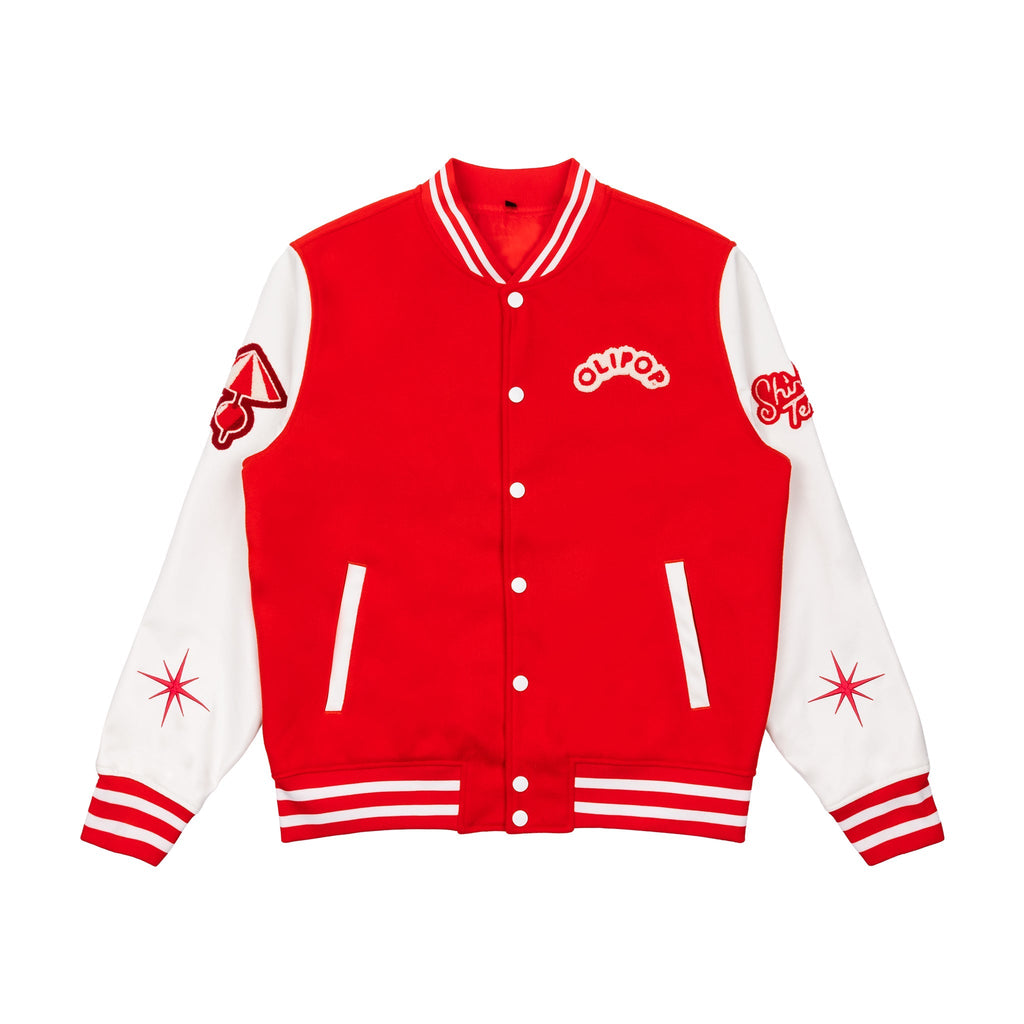 Shirley Temple Jacket