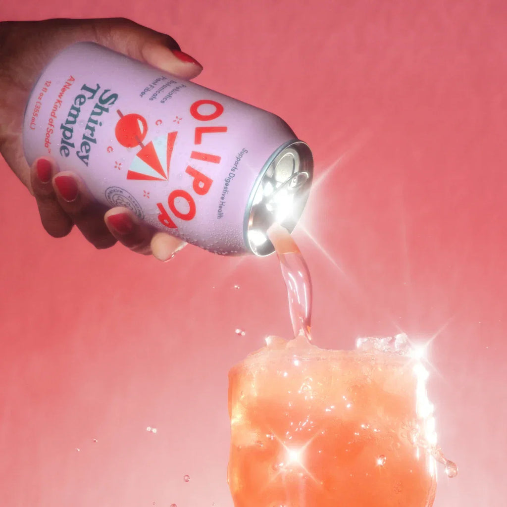 Shirley Temple