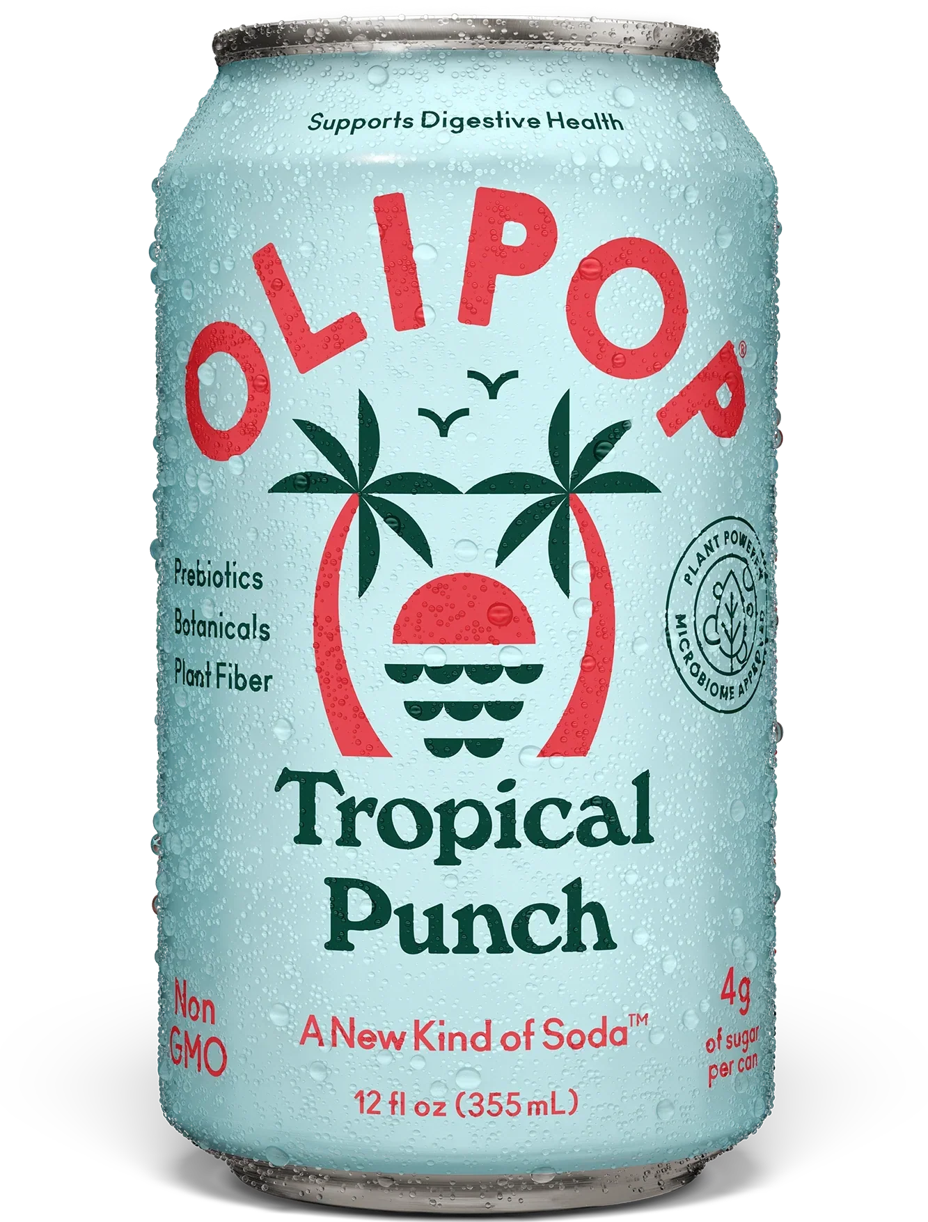 Tropical Punch