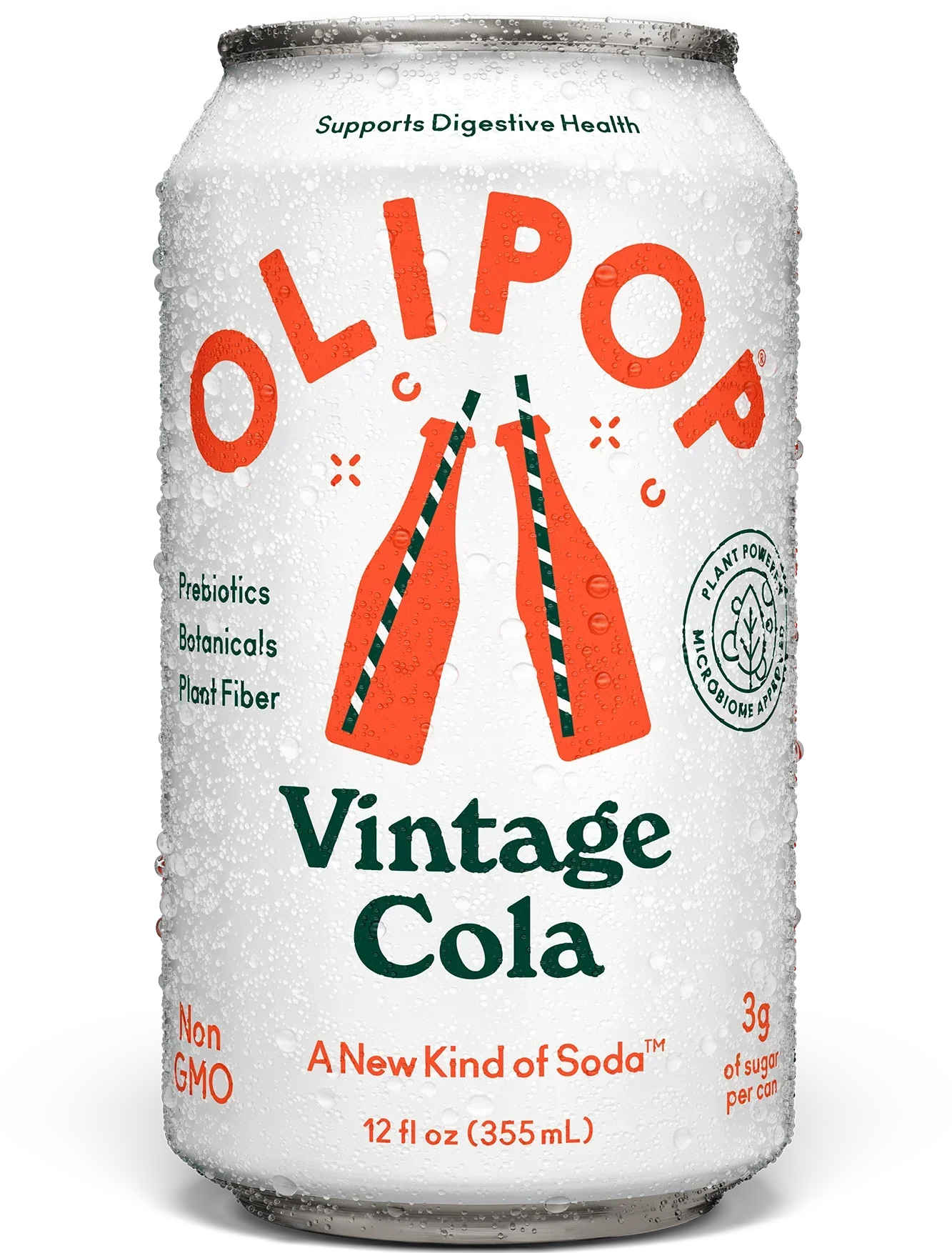 Vintage Cola