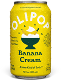 Banana Cream