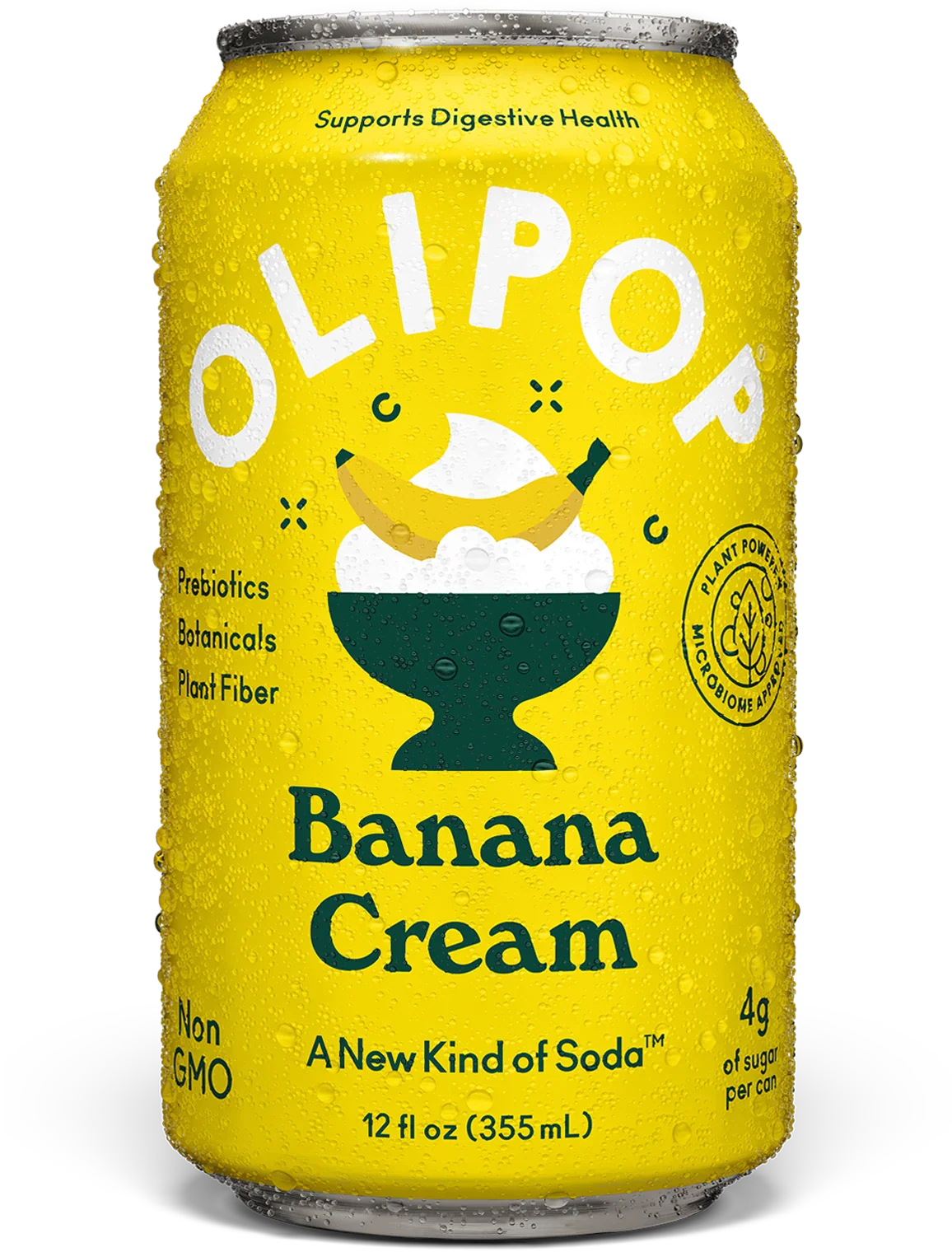 Banana Cream