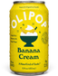 Banana Cream