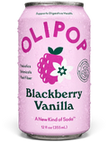 Blackberry Vanilla