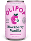 Blackberry Vanilla
