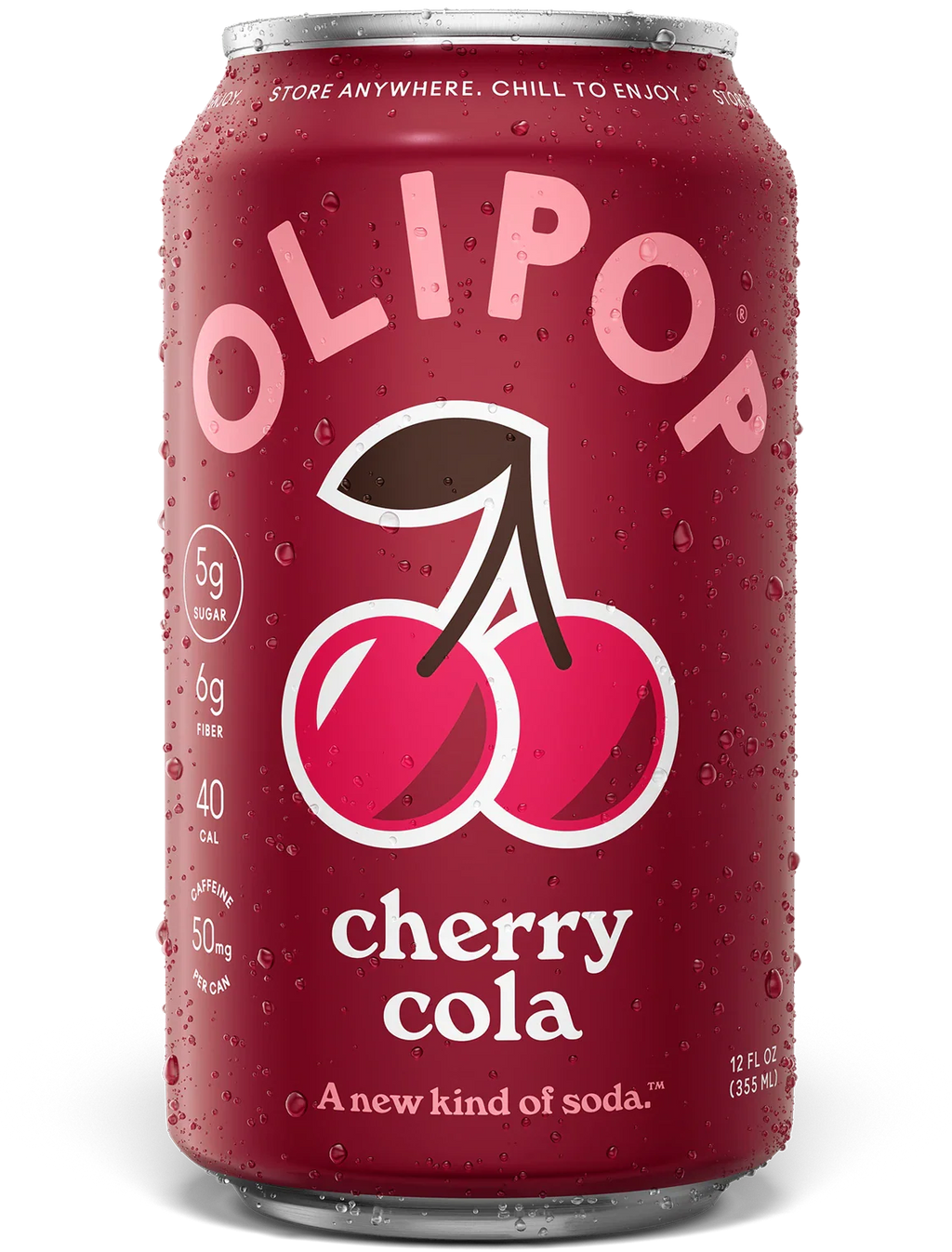 Cherry Cola