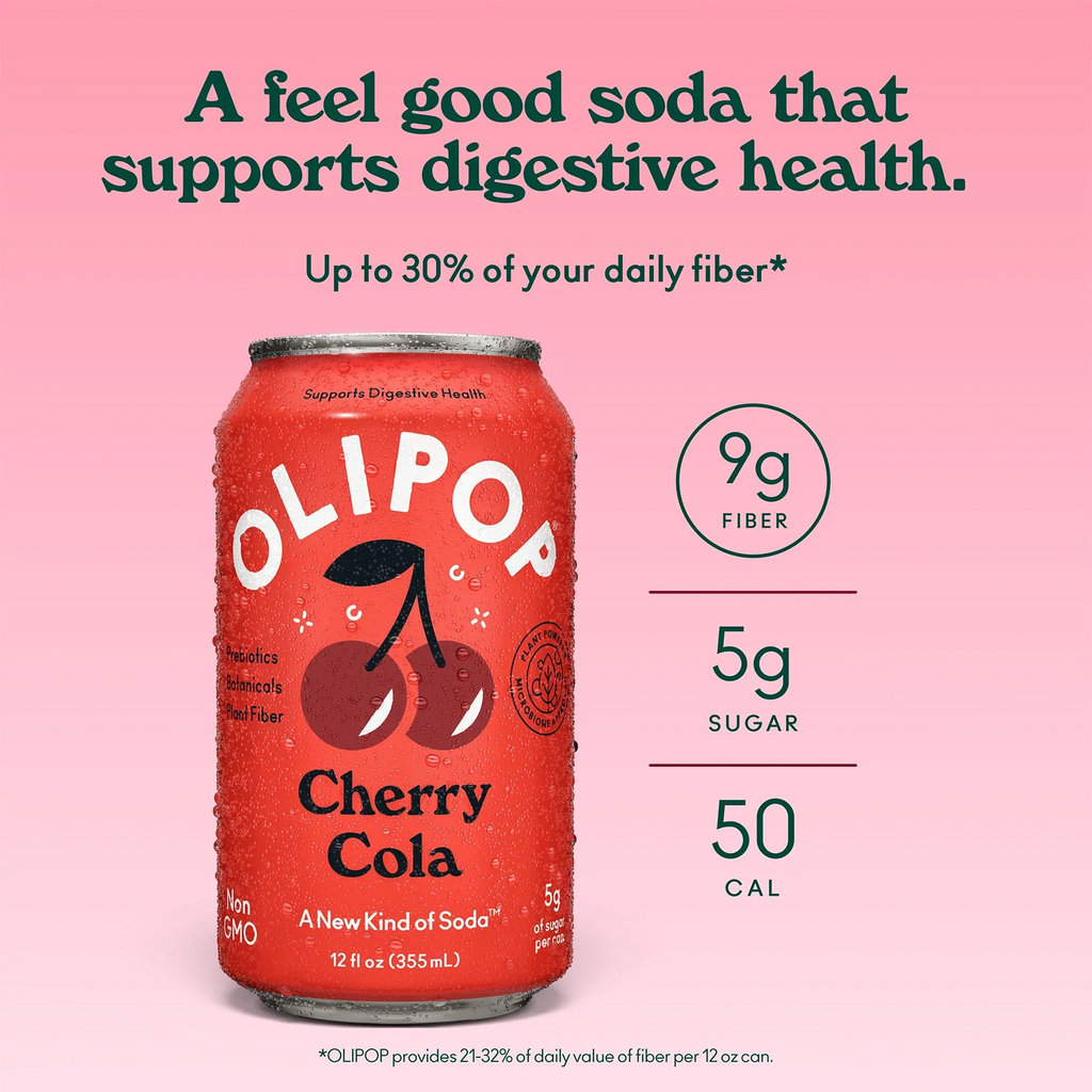 Cherry Cola