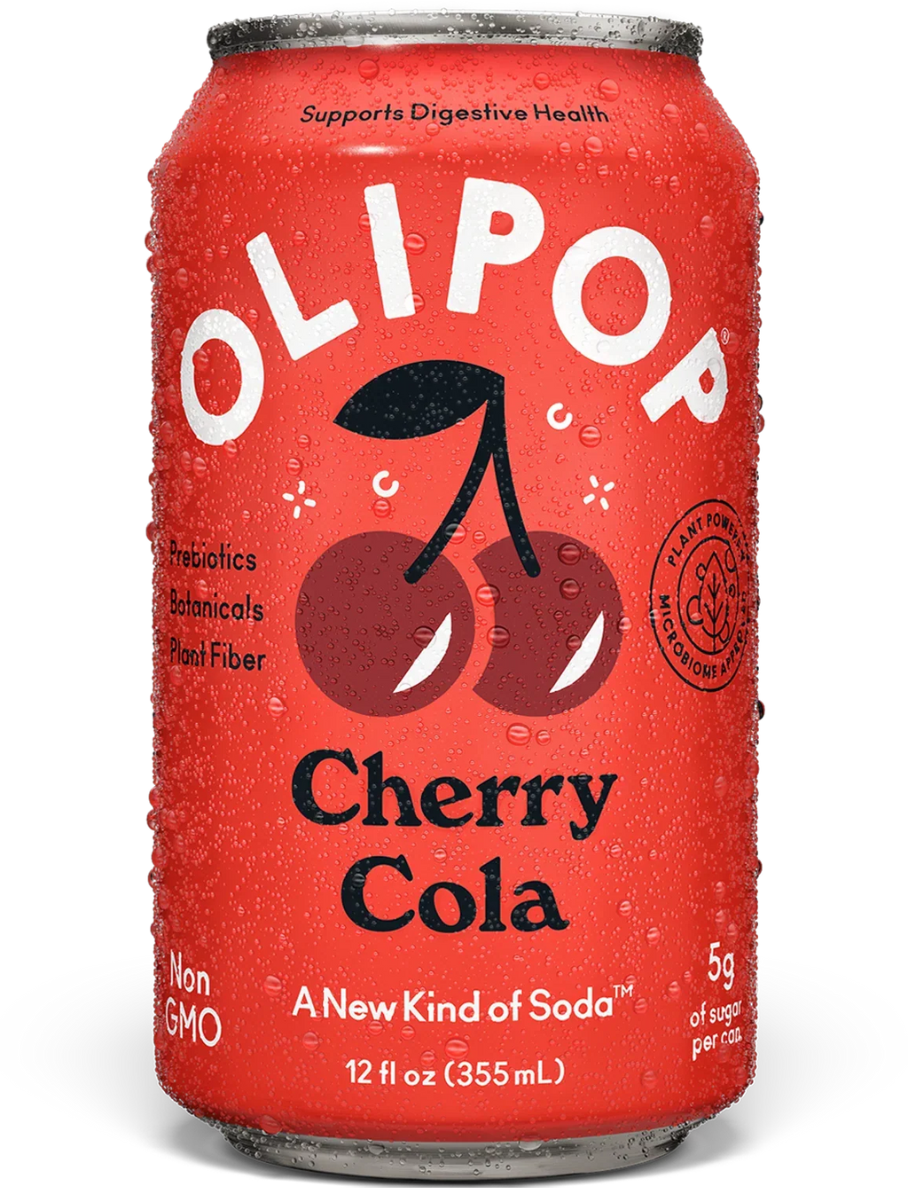 Cherry Cola