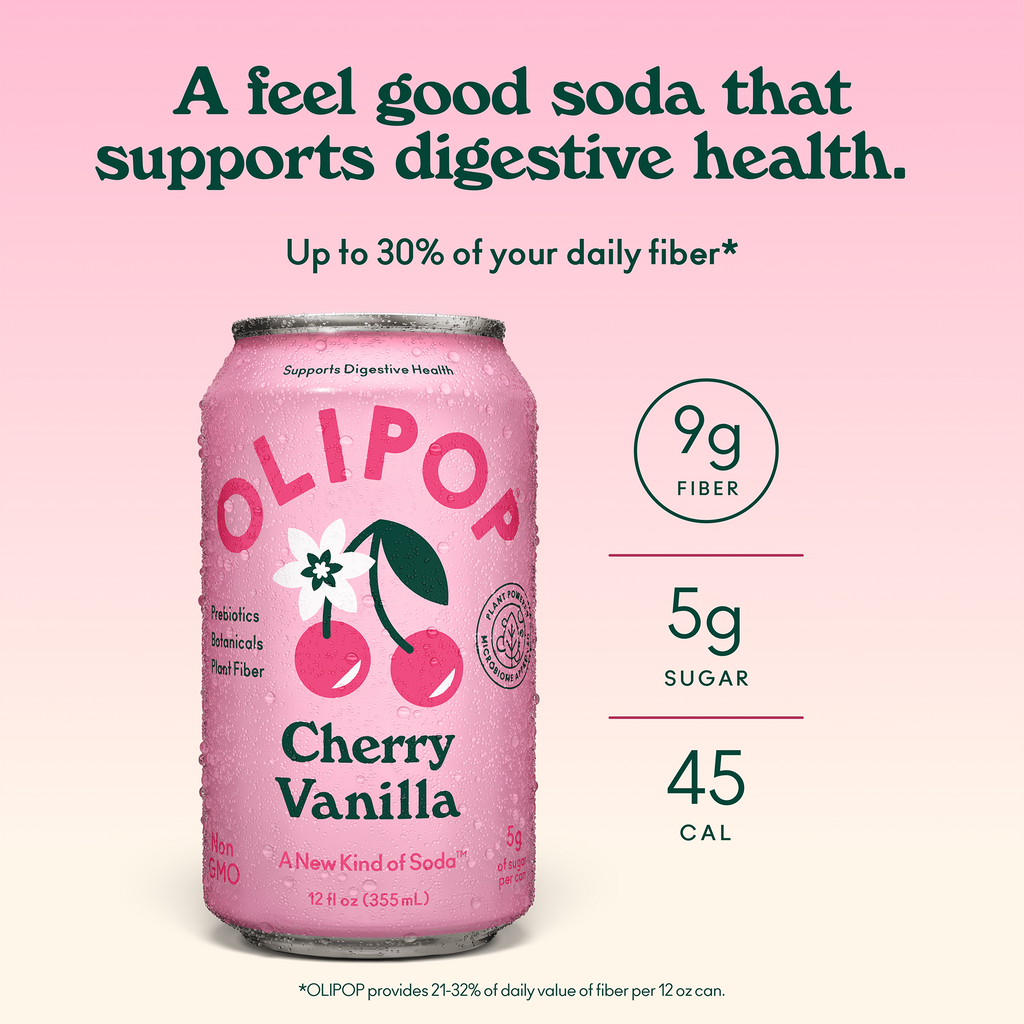 Cherry Vanilla