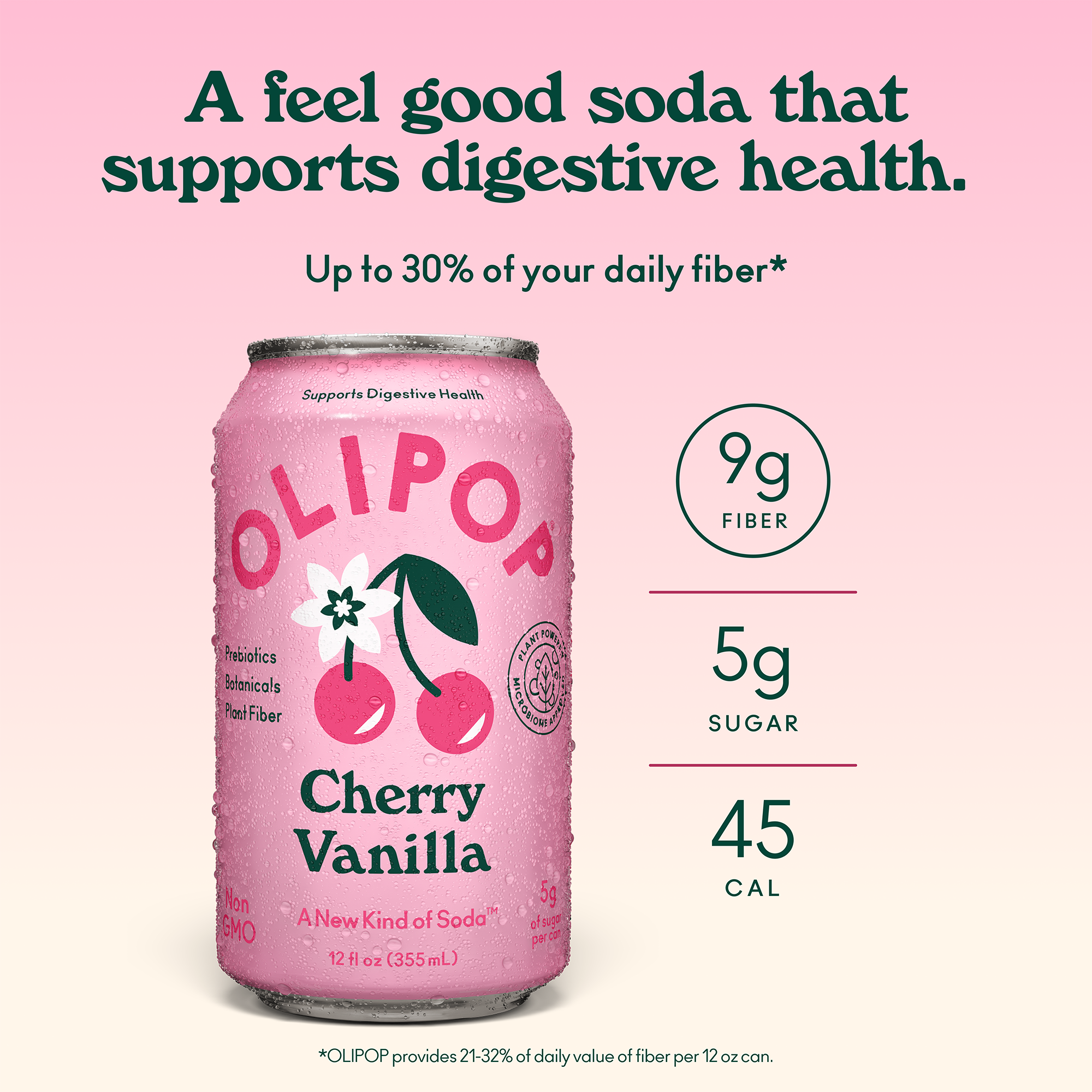 Cherry Vanilla