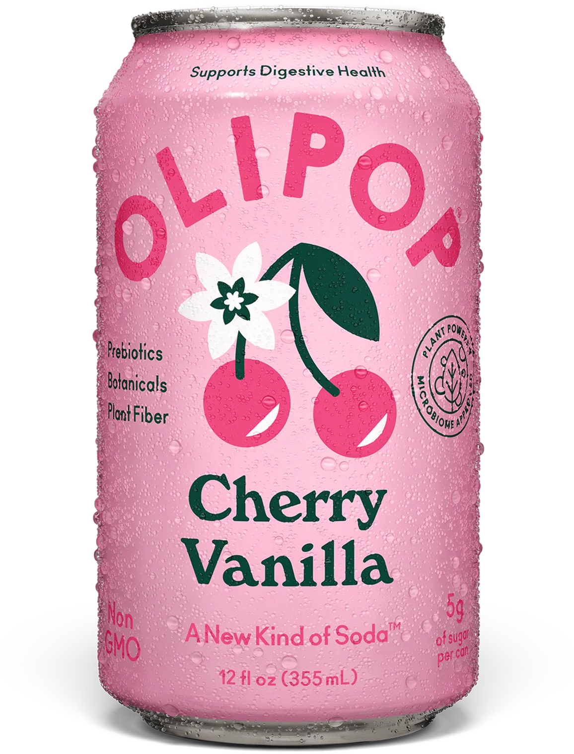 Cherry Vanilla
