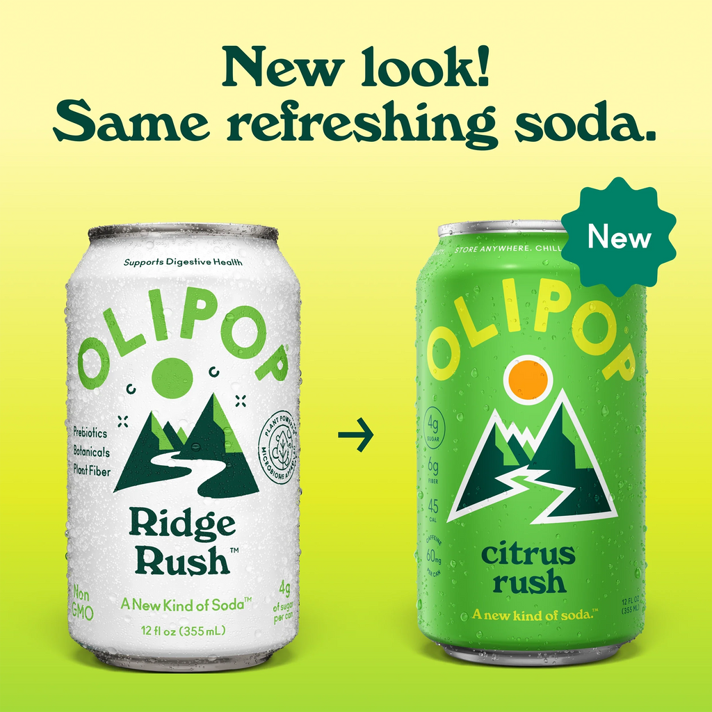Citrus Rush