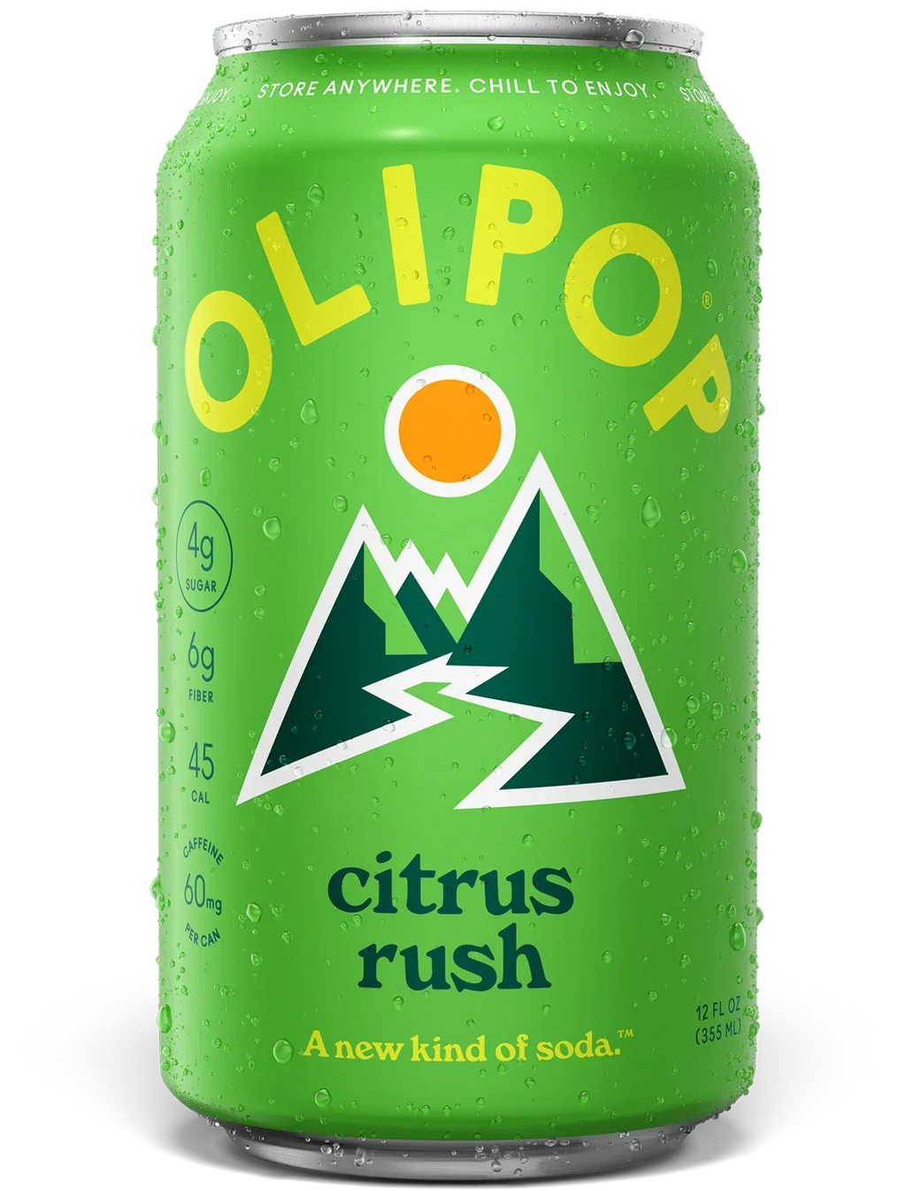 Citrus Rush