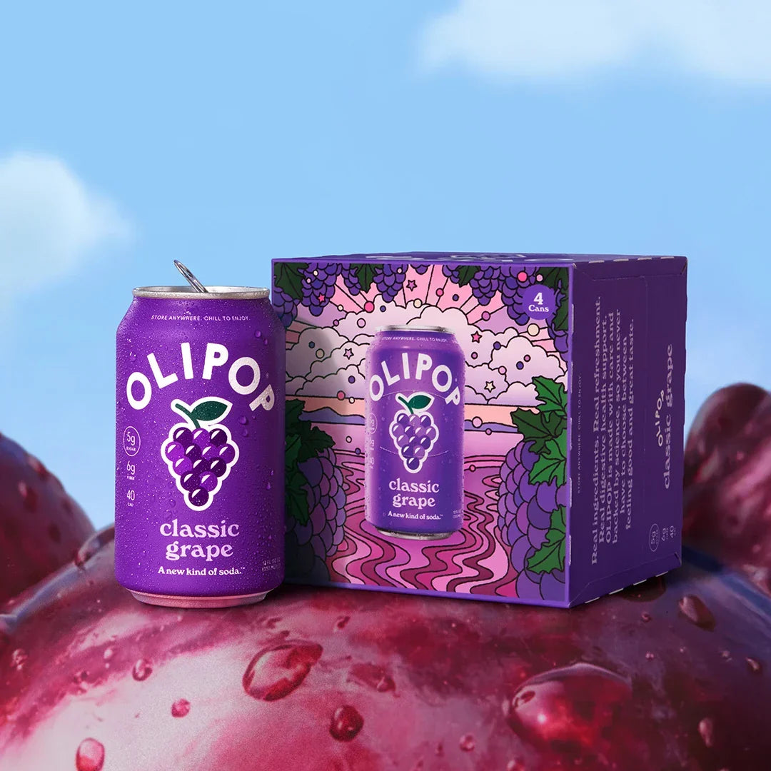 Classic Grape