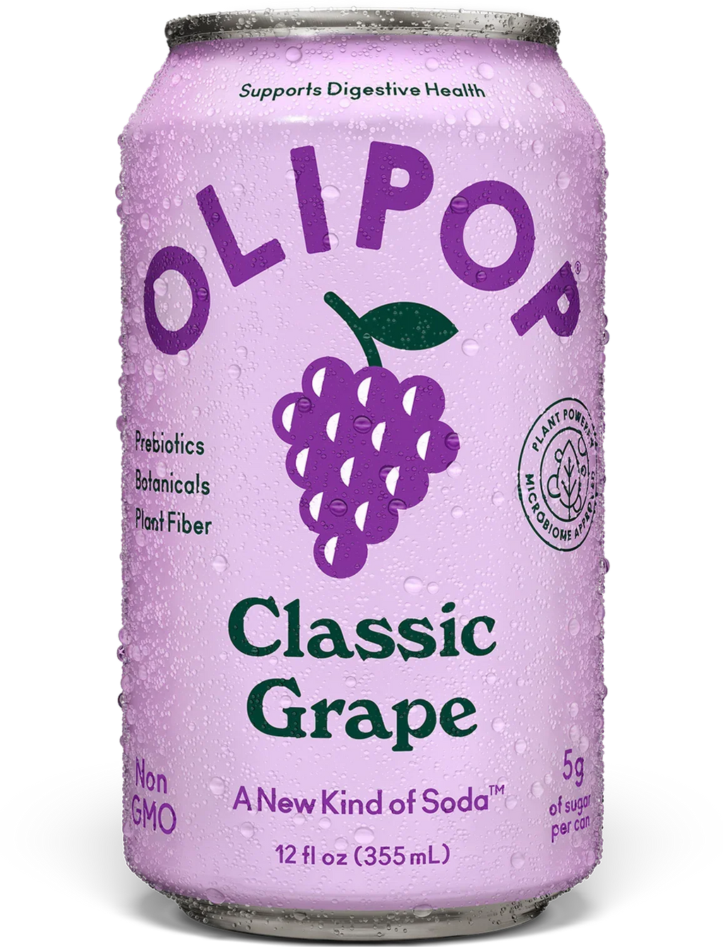 Classic Grape