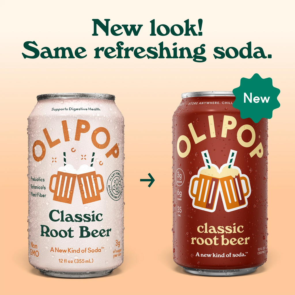Classic Root Beer