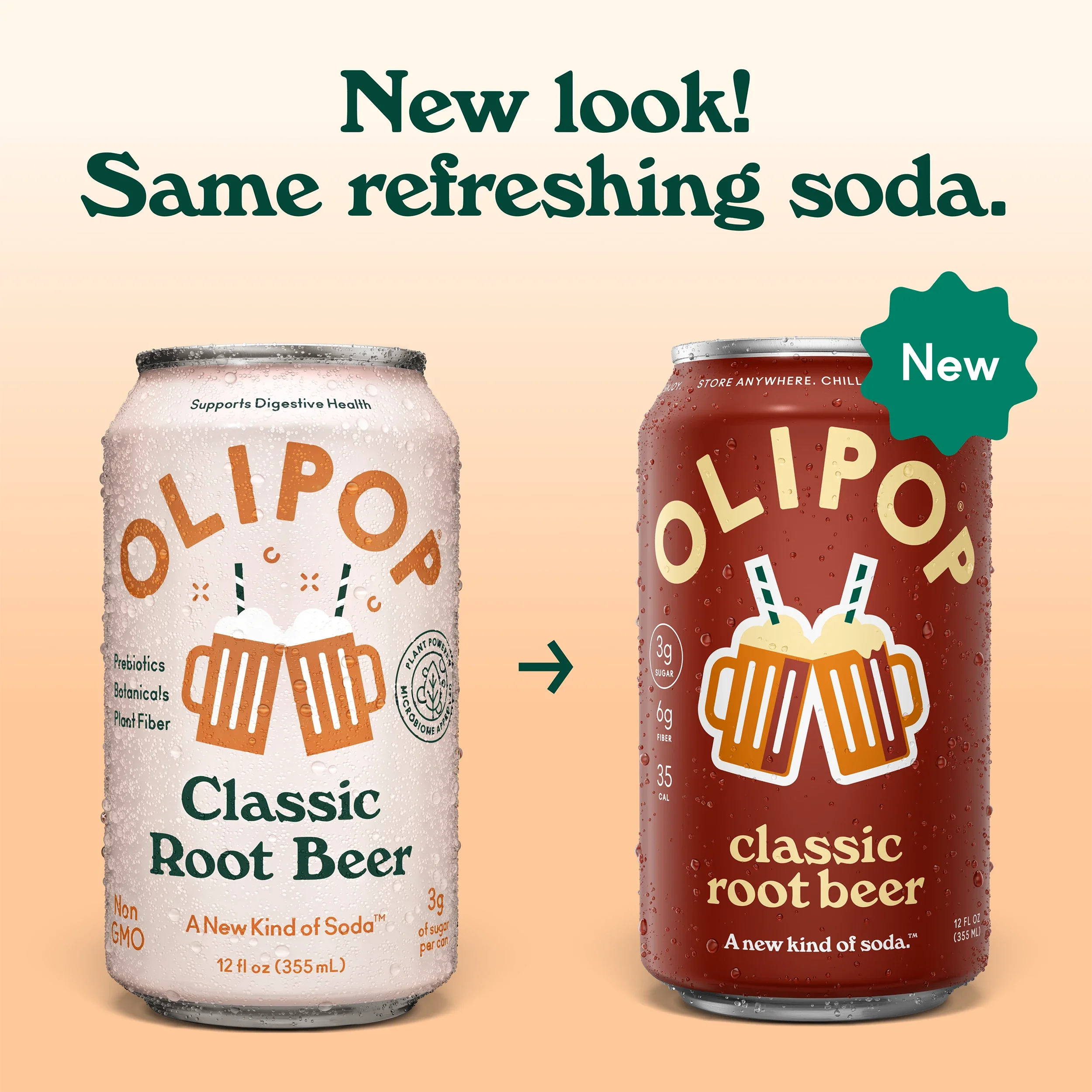 Classic Root Beer