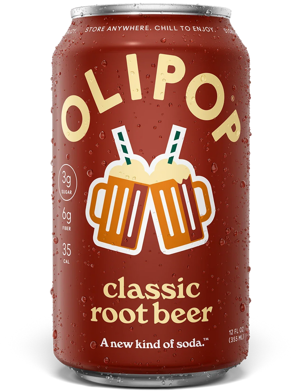 Classic Root Beer