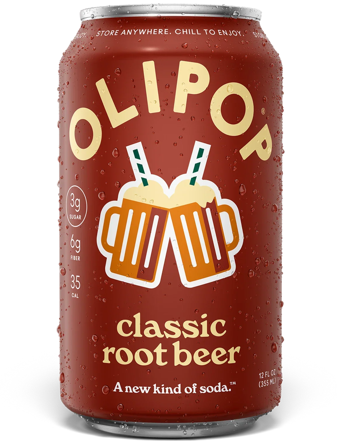 Classic Root Beer