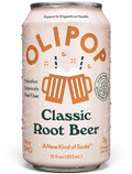 Classic Root Beer