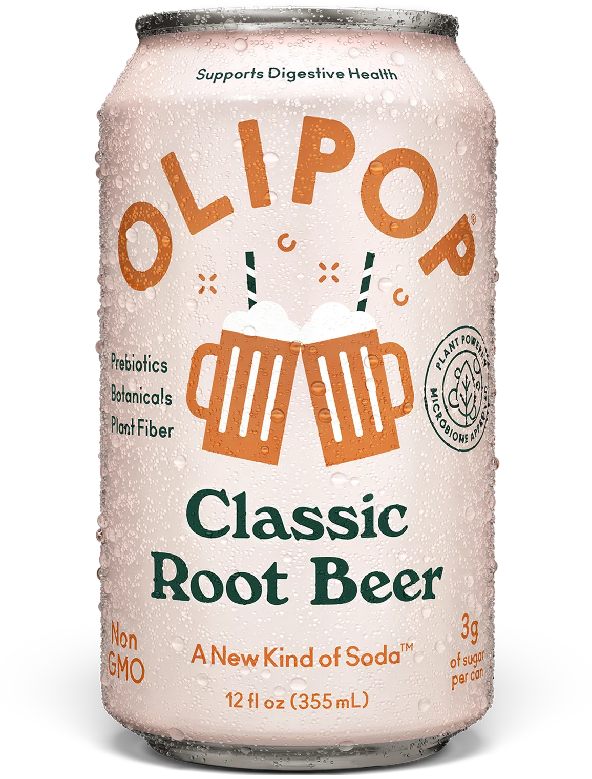 Classic Root Beer