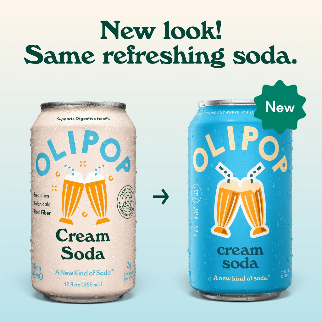 Cream Soda
