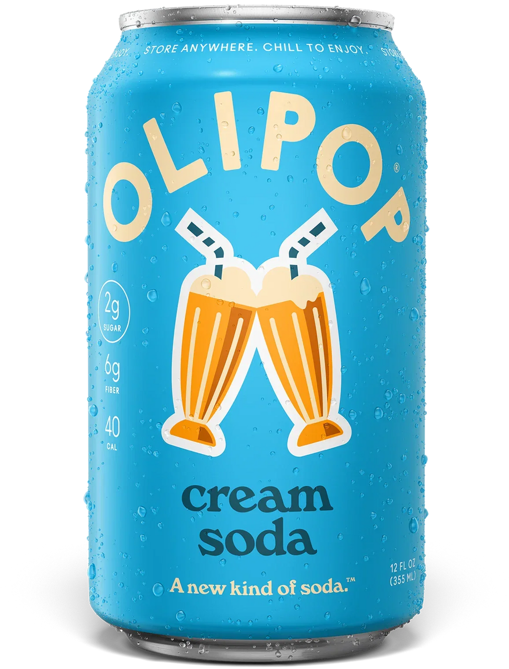 Cream Soda
