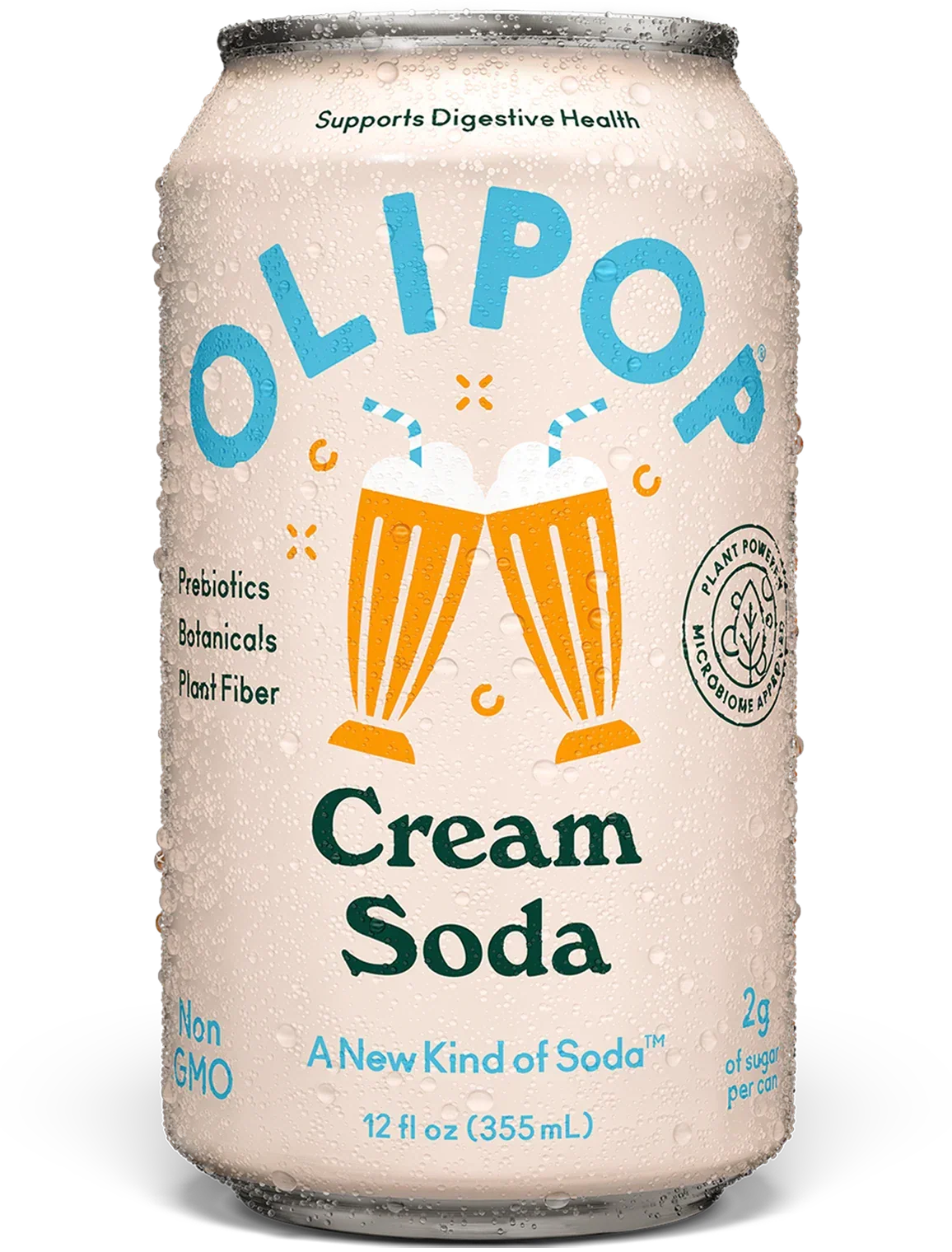 Cream Soda