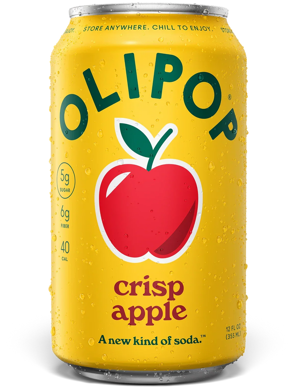 Crisp Apple
