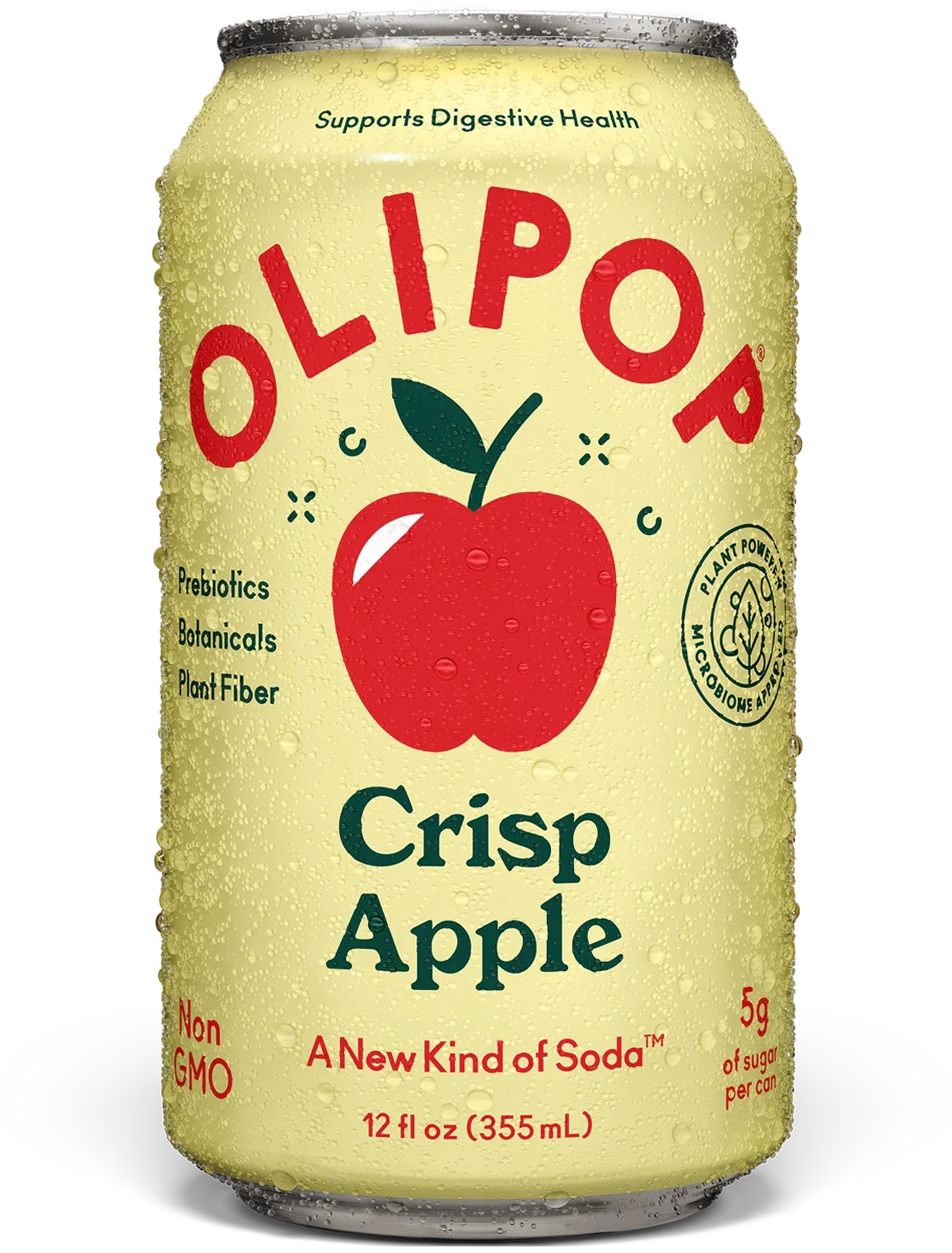 Crisp Apple
