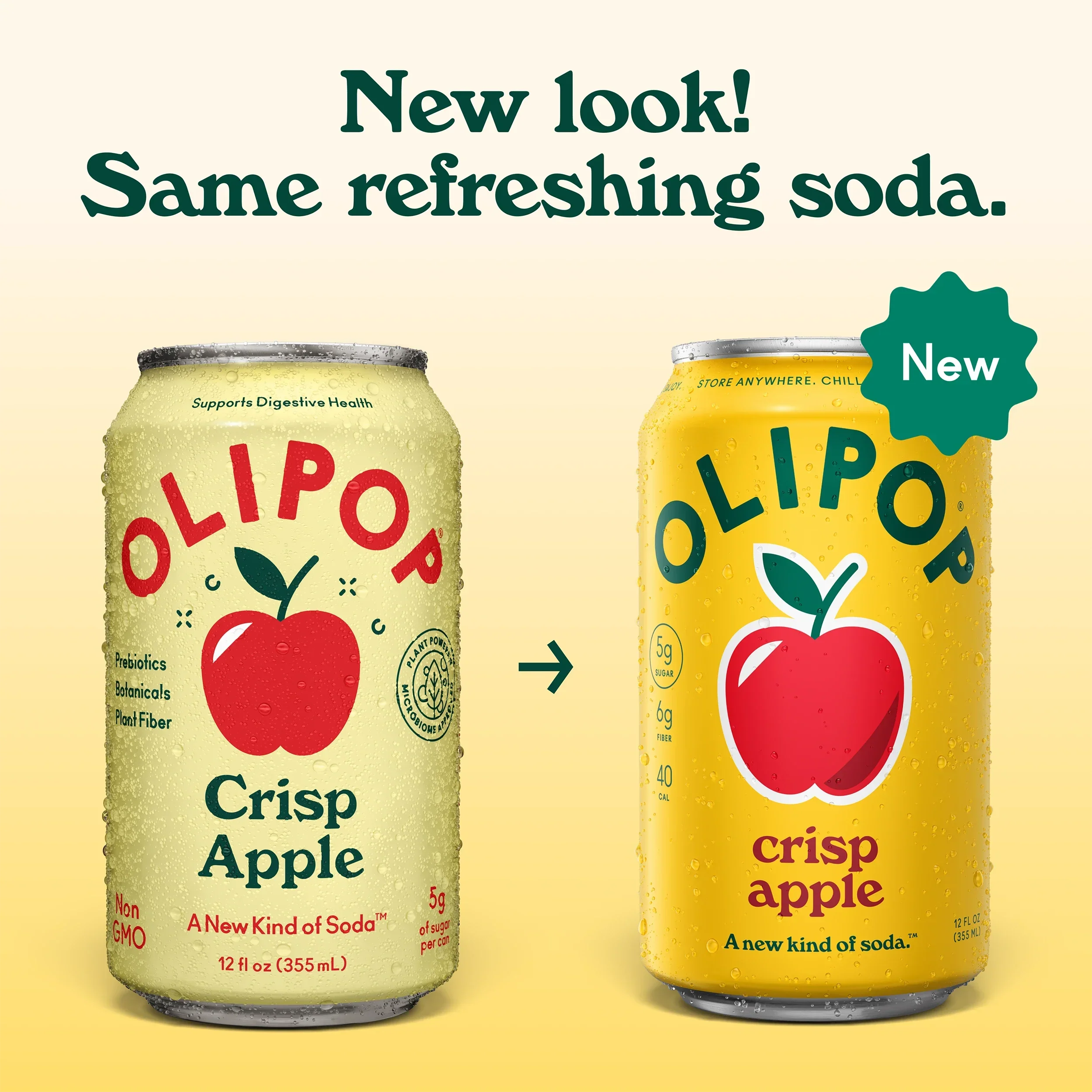 Crisp Apple