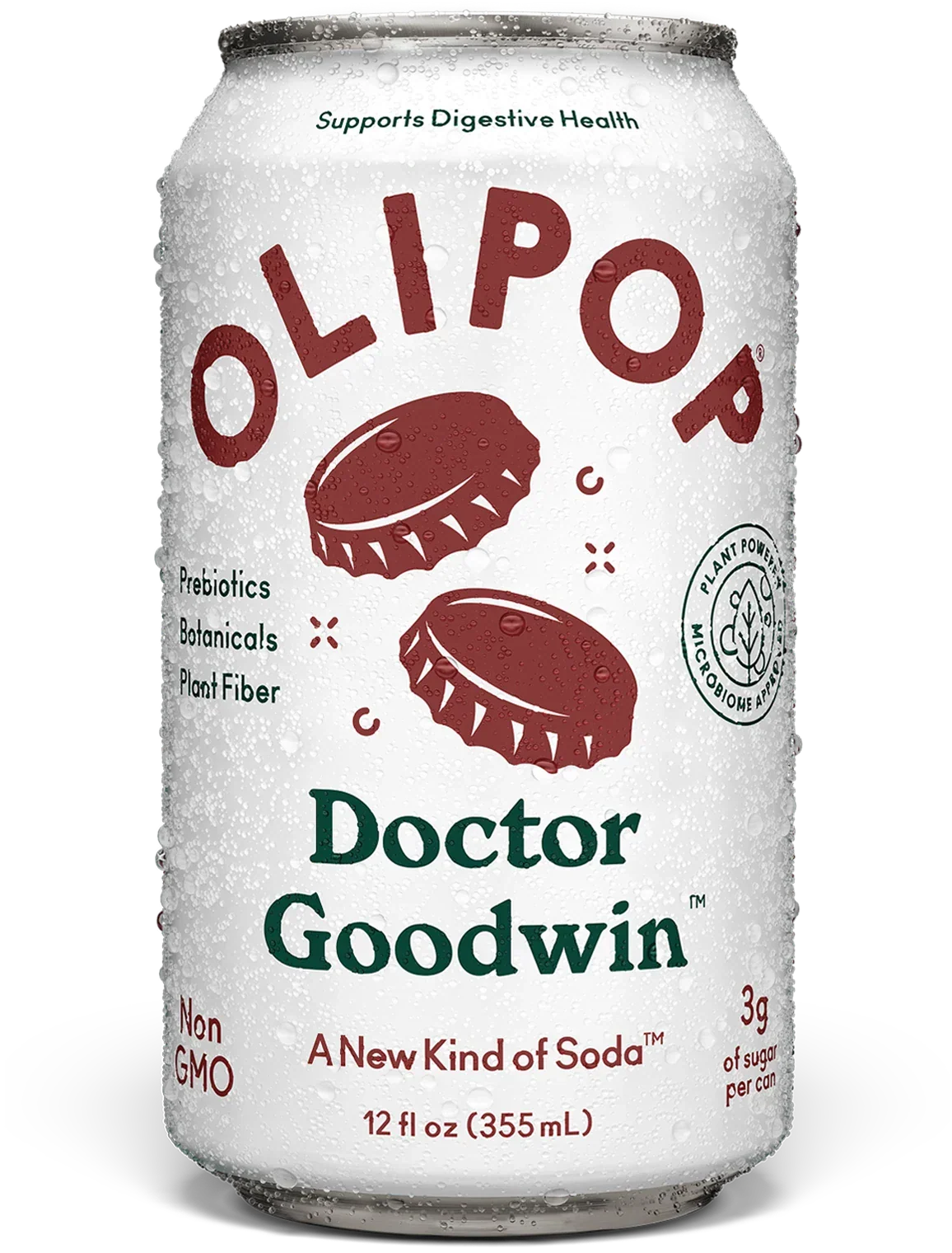 Doctor Goodwin