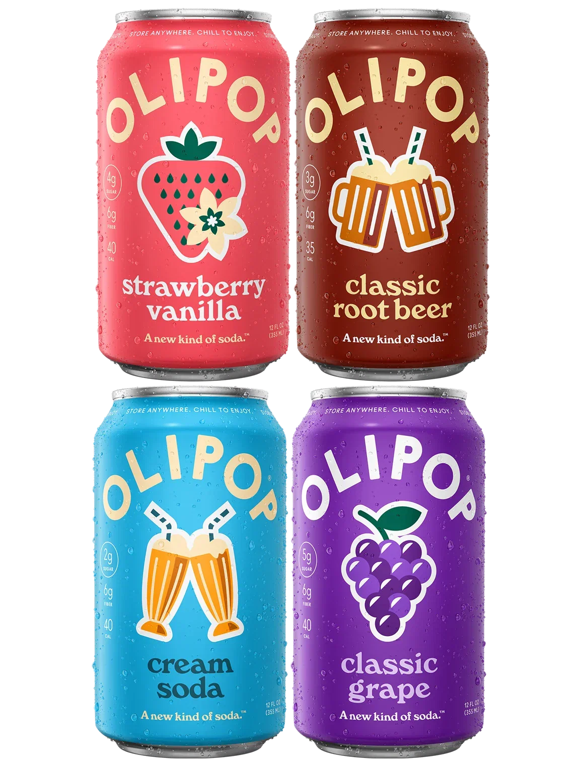 Favorites Variety Pack