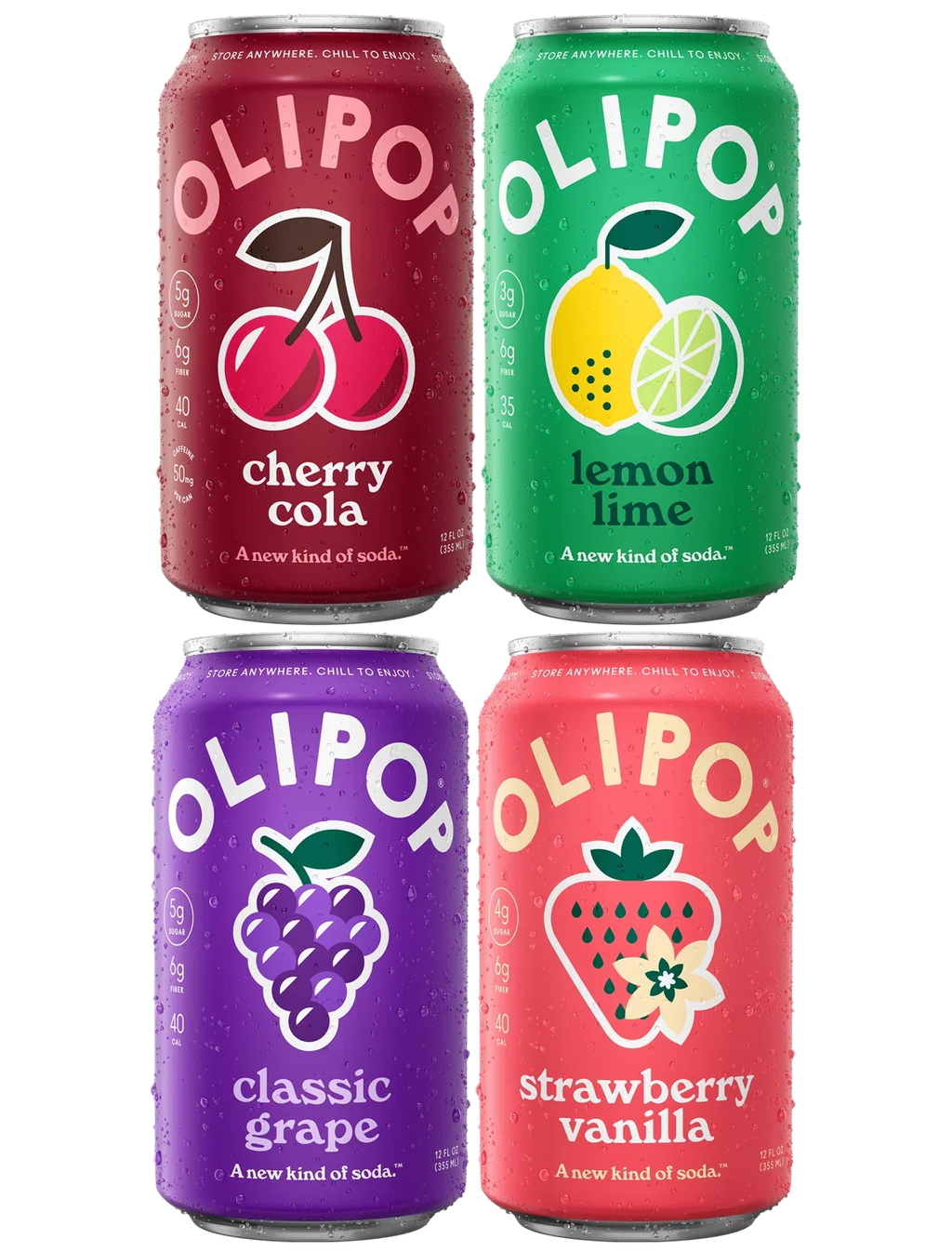 Fruity Fun Variety Pack