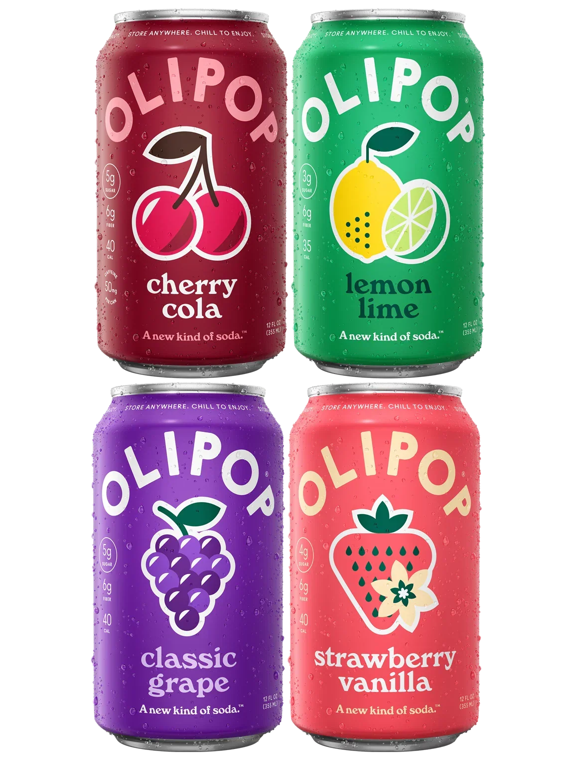 Fruity Fun Variety Pack