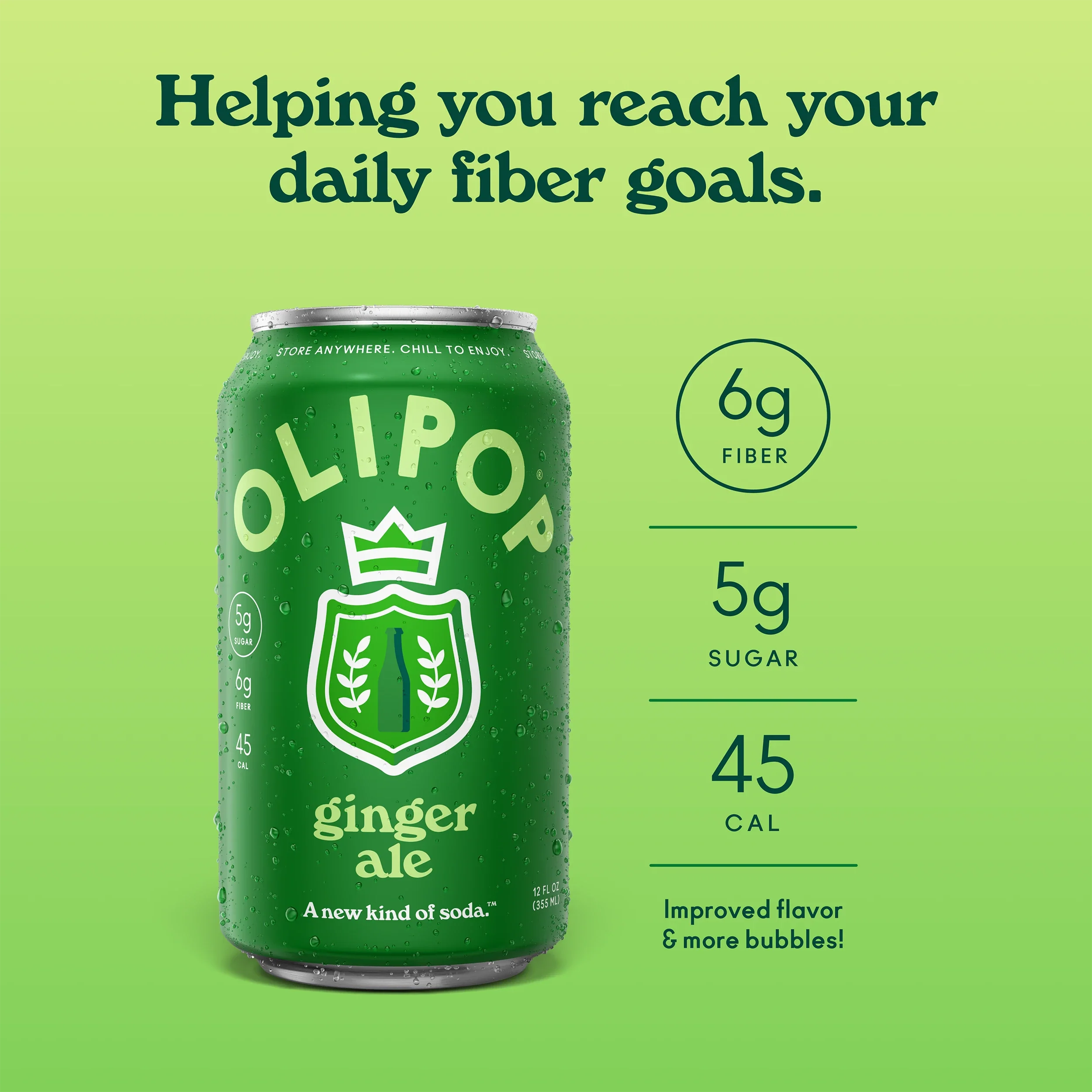 Ginger Ale