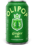 Ginger Ale