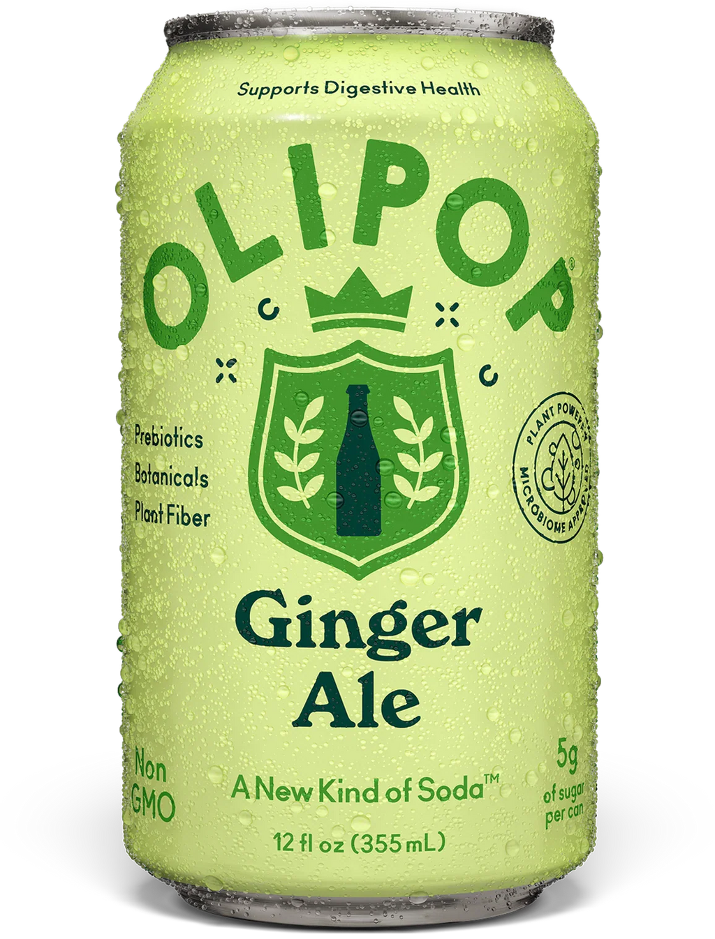 Ginger Ale