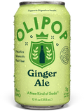Ginger Ale