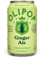 Ginger Ale