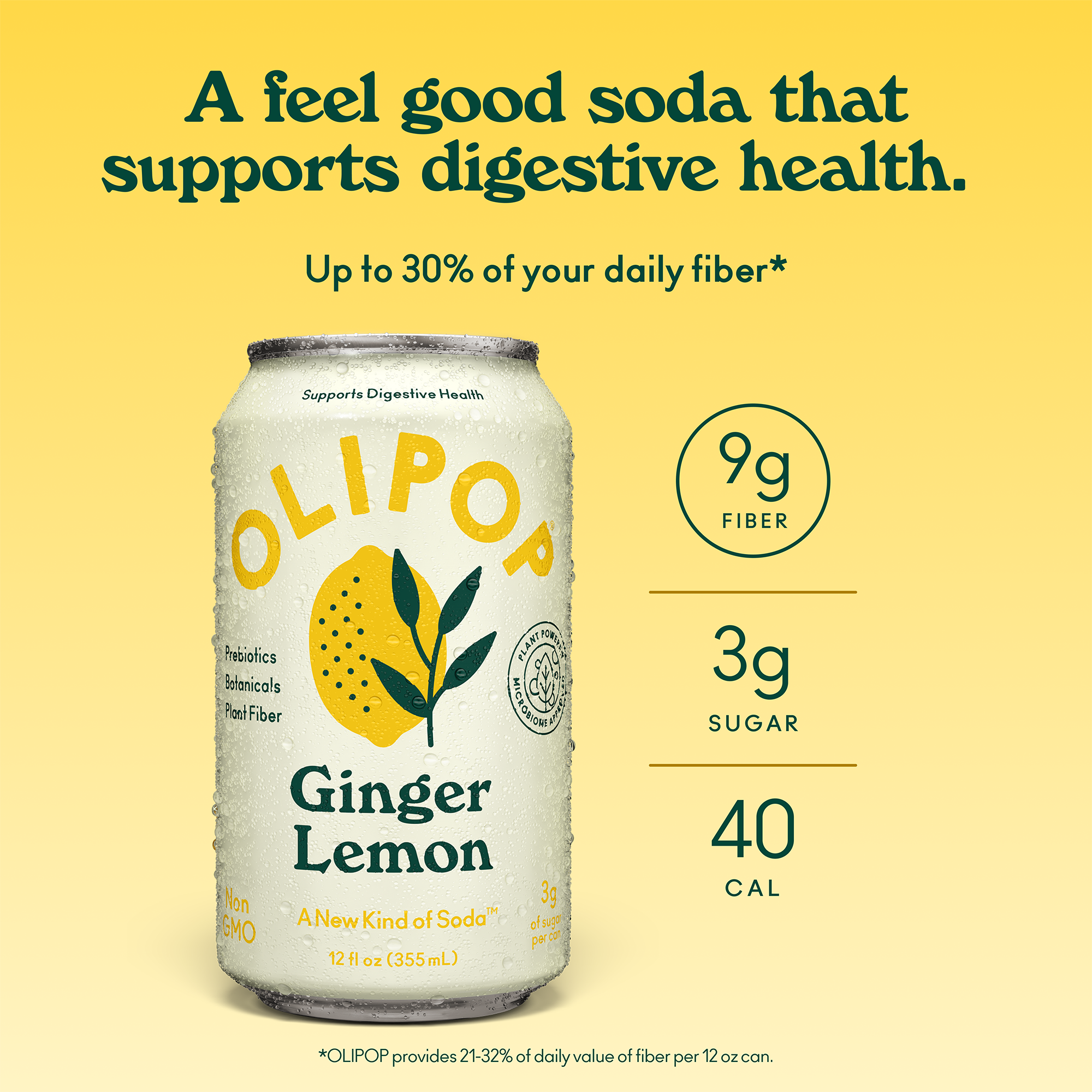 Ginger Lemon