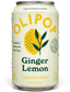 Ginger Lemon
