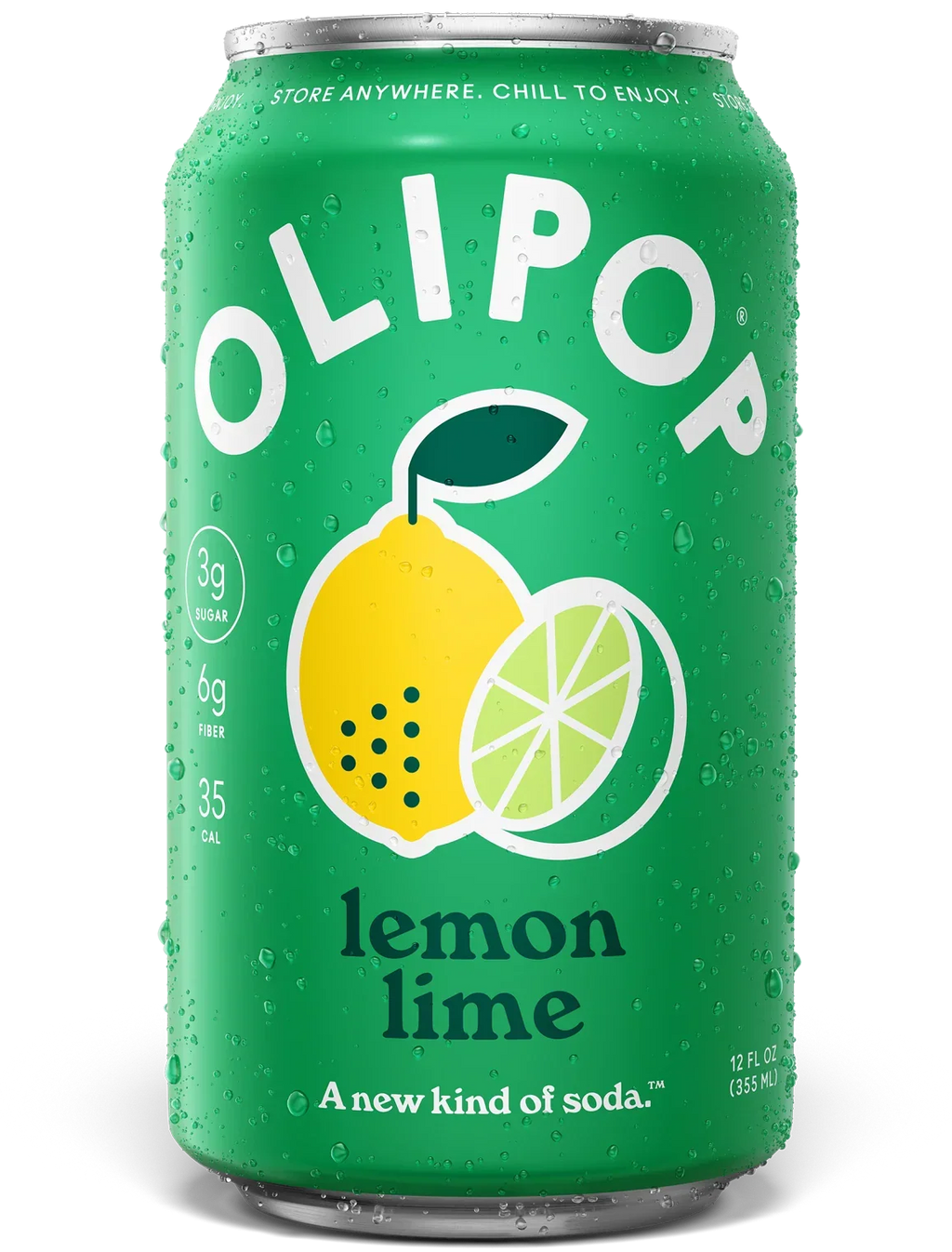 Lemon Lime