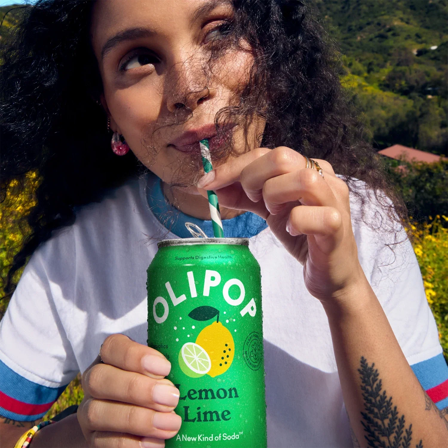 Lemon Lime
